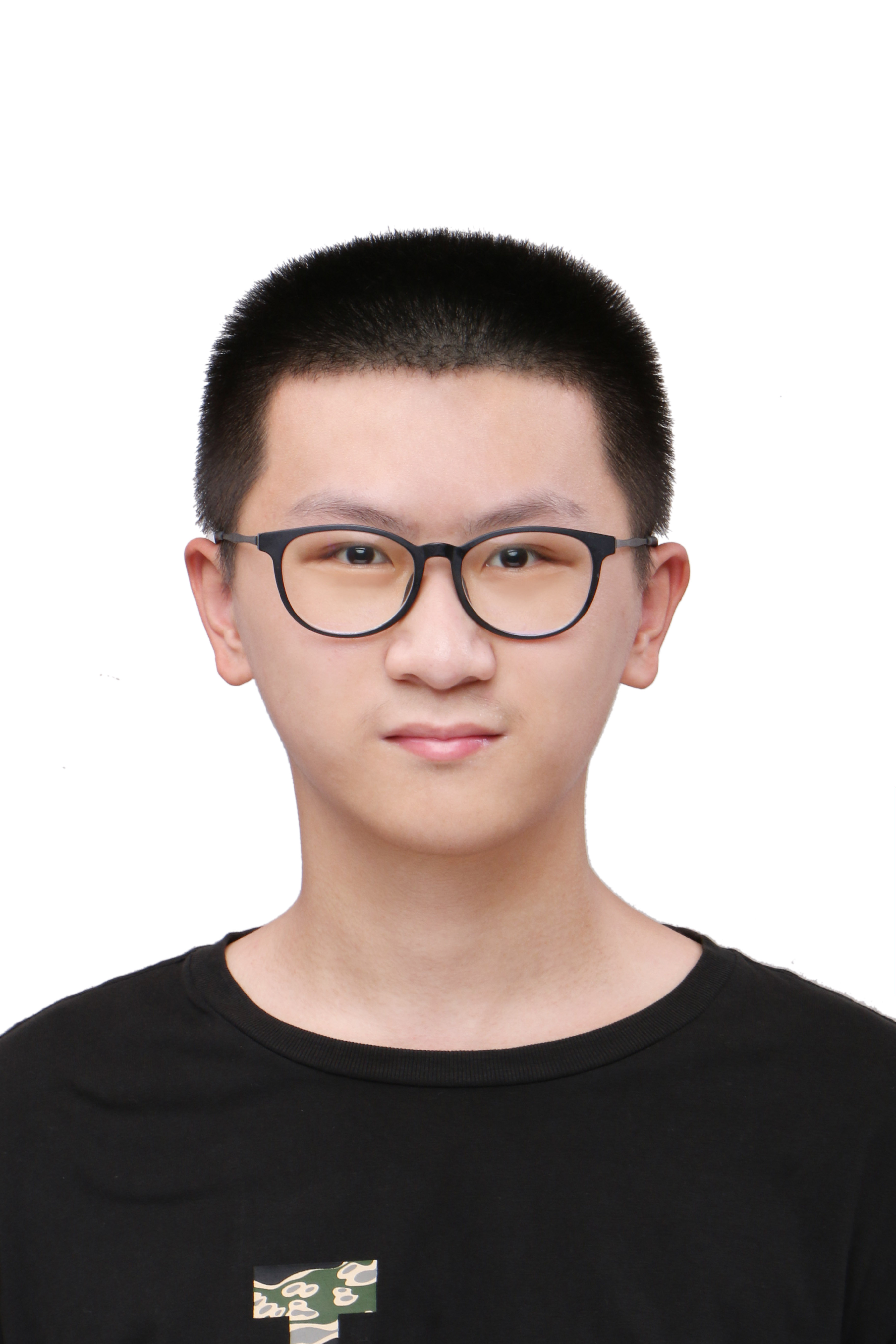 郑奕恺